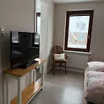 La Apartment Wenningstedt-Braderup