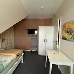 Apartment La Wenningstedt-Braderup