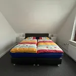 Apartment La Wenningstedt-Braderup