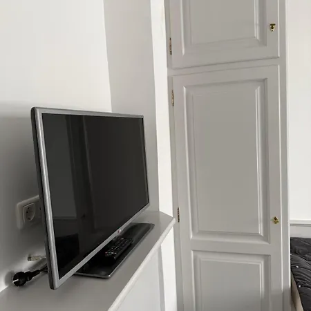 Apartment La Wenningstedt-Braderup