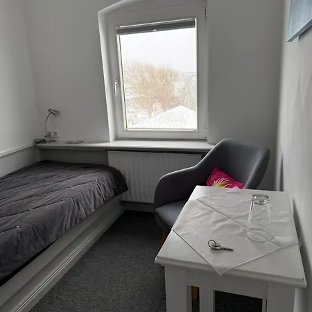 La Apartment *