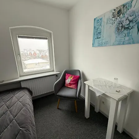 La Apartment