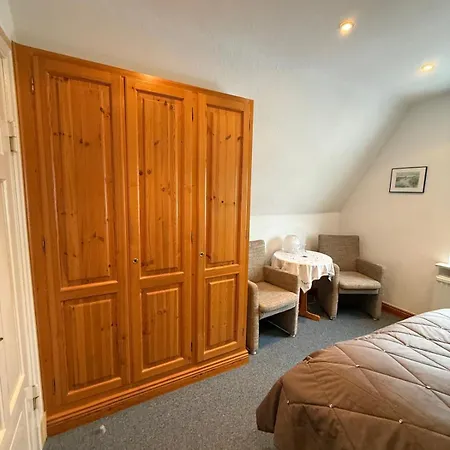 La Apartment Wenningstedt-Braderup