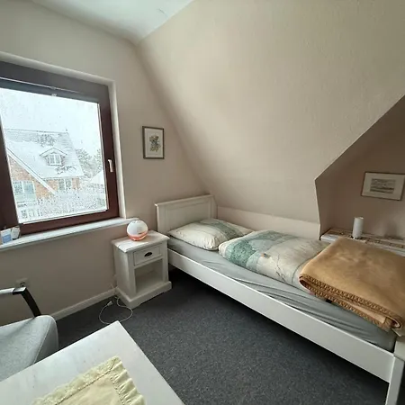 La Apartment *